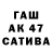 ТГК THC oil Blit Gaming